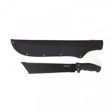 Maceta tactica Workpro W014050, 250 mm