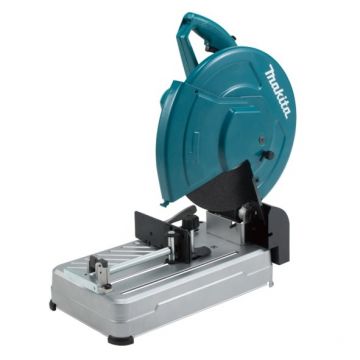 Masina de debitat metale Makita LW1400, 2200 W, O355 mm