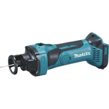 Masina de decupat fara acumulator Li-Ion Makita DCO180Z, 18V, 30000 rpm