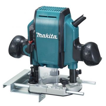 Masina de frezat verticala Makita RP0900, 900 W, 27000 rpm