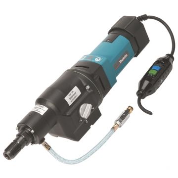 Masina de gaurit cu coroana diamantata Makita DBM230, 2500 W, 1250 rpm