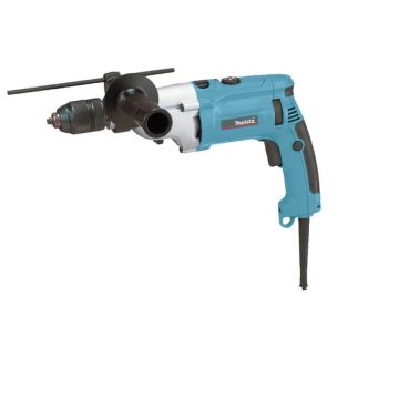 Masina de gaurit cu percutie Makita, 2900 rpm, 1010 W