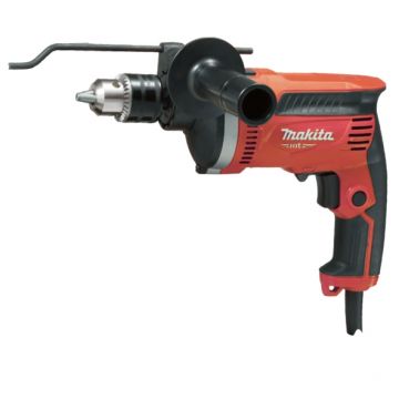 Masina de gaurit cu percutie Makita M8100, 710 W, 3200 rpm