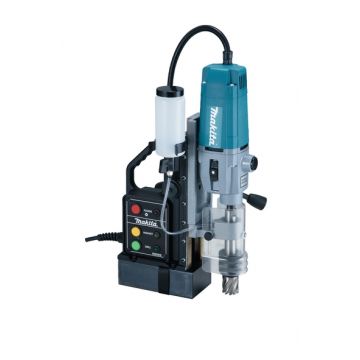 Masina de gaurit cu talpa magnetica Makita HB500, 1150 W, 650 rpm