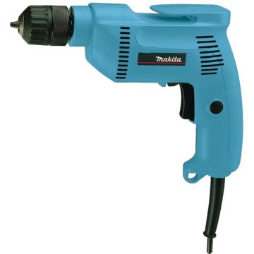 Masina de gaurit Makita 6408, 530 W, 2500 rpm