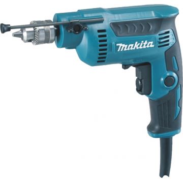 Masina de gaurit Makita DP2010, 370 W, 4200 rpm