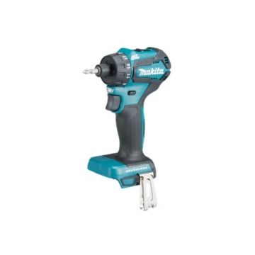 Masina de gaurit si insurubat fara acumulator Li-Ion LXT Makita DDF083Z, 18 V, 1700 rpm, 40 Nm