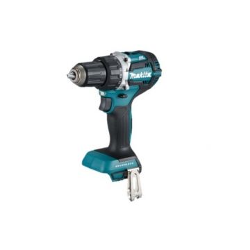 Masina de gaurit si insurubat fara acumulator Li-Ion LXT Makita DDF484Z, 18 V, 2000 rpm, 54 Nm