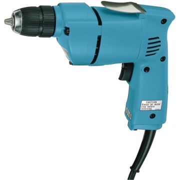 Masina de gaurit si insurubat Makita 6510LVR, 330 W, 1500 rpm