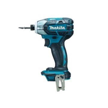 Masina de insurubat cu impact fara acumulator Li-Ion Makita DTS141Z, 18 V, 3200 rpm, 40 Nm