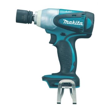 Masina de insurubat cu impact fara acumulator Li-Ion Makita DTW251Z, 18 V, 2100 rpm, 230 Nm