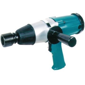 Masina de insurubat cu impact Makita 6906, 850 W, 1700 rpm