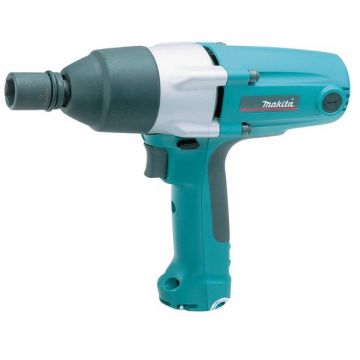 Masina de insurubat cu impact Makita TW0200, 380 W, 2200 rpm