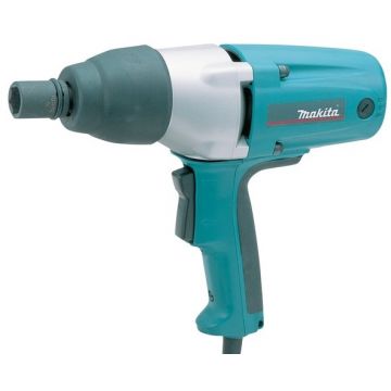 Masina de insurubat cu impact Makita TW0350, 400 W, 2200 rpm