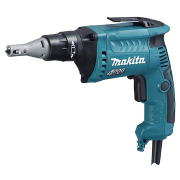 Masina de insurubat Makita FS4000, 4000 rpm, 570 W