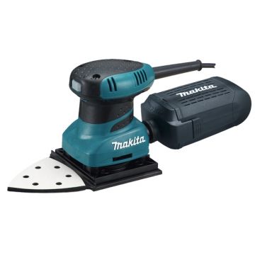 Masina de slefuit alternativa Makita BO4565, 200 W, 14000 rpm