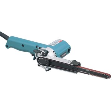 Masina de slefuit cu banda Makita 9032, 500 W, 1700 rpm