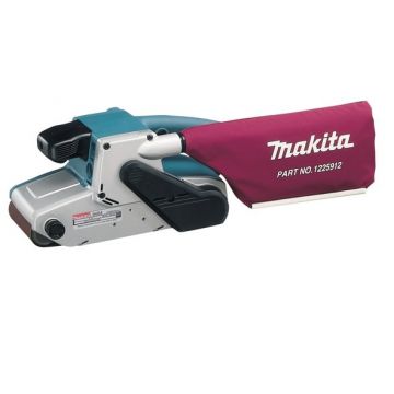 Masina de slefuit cu banda Makita 9404, 1010 W, 440 rpm