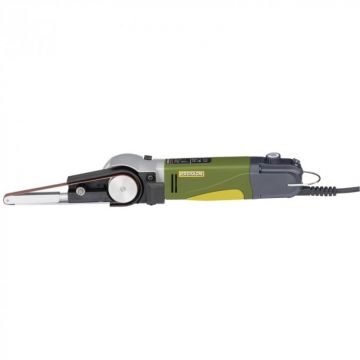 Masina de slefuit oscilobatanta cu banda Micromot BS E Proxxon 28536, 80 W, 225-450 m min