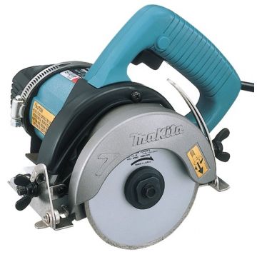 Masina de taiat faianta Makita 4101RH, 860 W, O125 mm