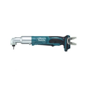 Masina unghiulara de gaurit si insurubat cu impact fara acumulator Makita DTL061Z, 18 V, 2000 rpm, 60 nm