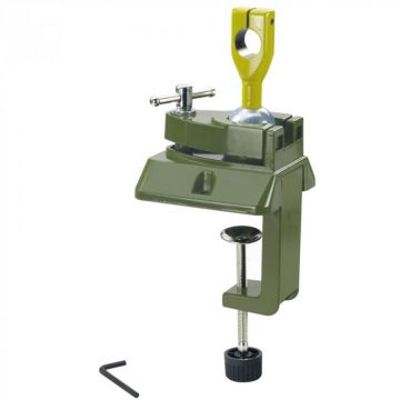 Menghina de banc rotativa 360 UHZ Proxxon 28610, 20 mm