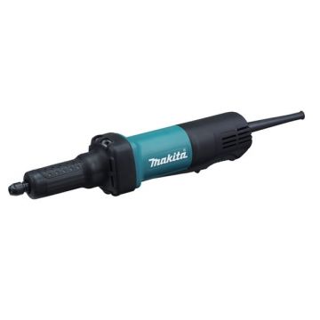 Polizor drept Makita GD0600, 400 W, 25000 rpm