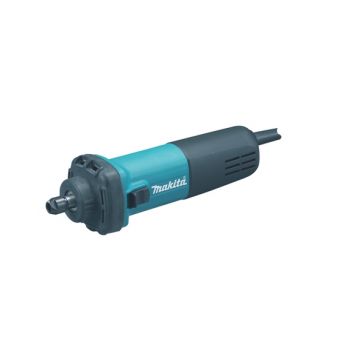 Polizor drept Makita GD0602, 400 W, 25000 rpm