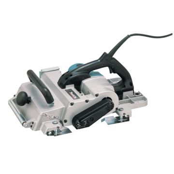 Rindea de mana electrica Makita KP312S, 2200 W, 312 mm