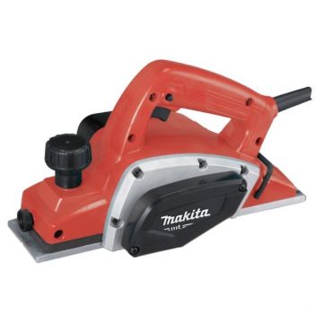 Rindea de mana electrica Makita M1902, 500 W, 82 mm