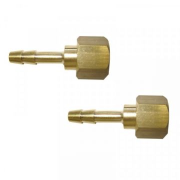 Set mini racorduri furtun aer comprimat IP SB Gude 41040, 3 8  , O6 mm