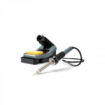 Statie de lipit reglabila Velleman VTSS7, 160 C - 480 C, termostat, 48 W