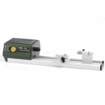 Strung pentru prelucrarea lemnului Micromot DB 250 Proxxon 27020, 100 W, 5000 rpm Strung pentru prelucrarea lemnului Micromot DB 250 Proxxon 27020, 100 W, 5000 rpm