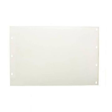 Talpa din cauciuc pentru placa compactoare pe benzina GRP 90 Guede 55538-01021