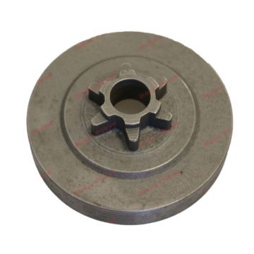 Oala Ambreiaj Drujba Chinezeasca 3800, Ruris 220  (stea)