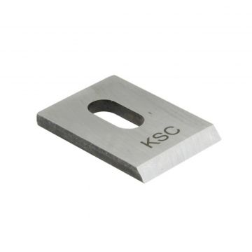 Cutit pentru decojitor busteni drujba (cilindric)