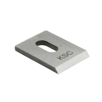 Cutit pentru decojitor busteni drujba (cilindric)