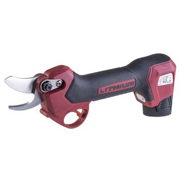 Foarfeca de gradina cu acumulator Li-ion 12V 2x2 Ah 1h RD-PSH01