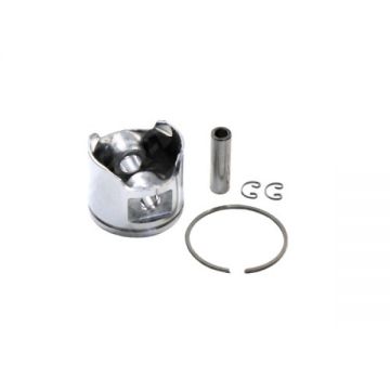 Kit piston drujba Husqvarna 353, 45 mm, Meteor Italia