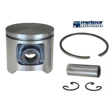 Piston complet drujba Husqvarna 61 Ø 48 mm Meteor