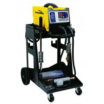 Sistem standard sudura in puncte INTENSIV PRO SPOT 3800 380V, 3800A