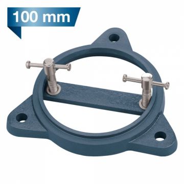 Baza rotativa Hyundai HY-59804 pentru menghina 100mm Hyundai HY-59801