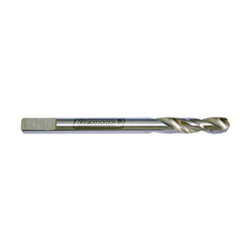 Burghiu pentru ghidare Benman 74244, 6.35 Mm