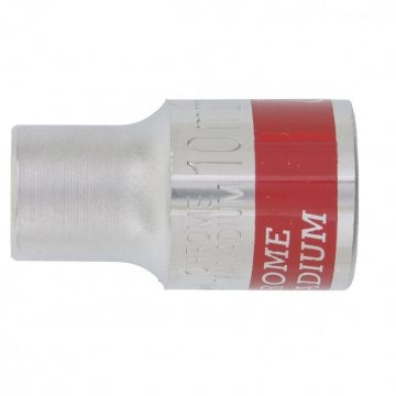 Cap tubular, 1/2 