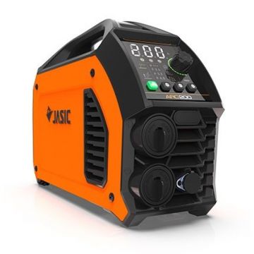EVO20 ARC 200 (Z2S32) - Aparat de sudura INDUSTRIAL Jasic, DC MMA si LIFT TIG, functii  ARC FORCE reglabil si Hot Start