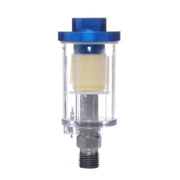 Filtru separator pentru pistol de vopsit, Kraft&Dele KD1498