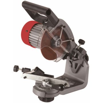 Masina de ascutit lanturi de drujba Elefant E3-145, 160W, 4800RPM, Gri