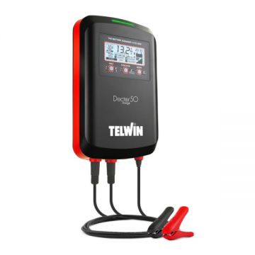 Redresor auto TELWIN - DOCTOR CHARGE 50