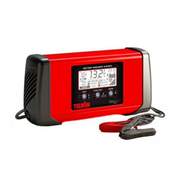 Redresor auto TELWIN - DOCTOR CHARGE 50