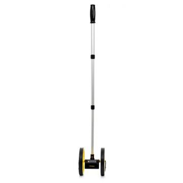 Roata de masurare cu contor mecanic, 0-1000m, Kraft&Dele KD10423
